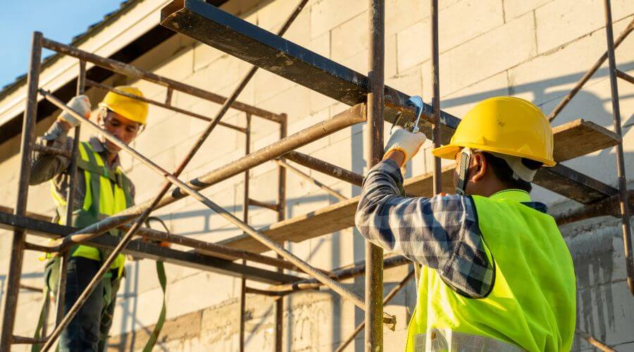 Flashing Repair in Torreon, NM
